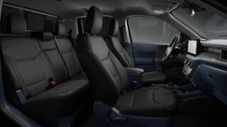 2026 Ford Maverick® Internal Image 1